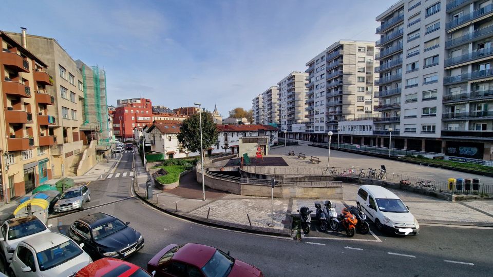 garaje en alquiler en donostia san sebastian